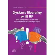shumee Liberalni diskurz v Tretji poljski republiki kot sestavni del ...