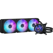 ASUS ROG STRIX LC III 360 ARGB LCD vodeno hladenje