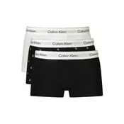 Calvin Klein boksarice črne barve