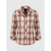 KOROSHI Bluza rjava