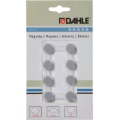 Magneti Dahle ? 13 mm, 8/1