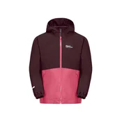 Jack Wolfskin Otroška jakna