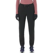 Salomon Hlače SHAKEout HEXAFLOW PANTS W