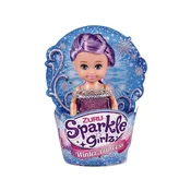 ZURU Sparkle Girlz Zimska princesa Model 02