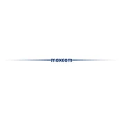 MAXCOM mobilni telefon MM730, Black