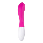 Vibrator EasyToys Rose, roza