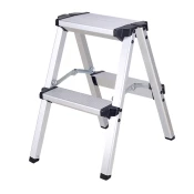Kucne aluminijumske merdevine (2+2)
