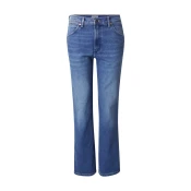 WRANGLER Kavbojke moder denim