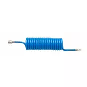 HOGERT Priključno crevo PU BASF 9m 8x12 mm