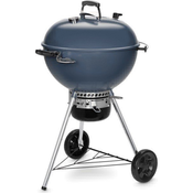 Weber Master-Touch GBS C-5750, 57 cm, Sl Holzkohle