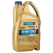 Ravenol Motorno ulje VMP 5W-30, 4 l