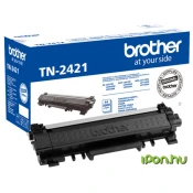 Brother TN2421 toner, crni 3000 str.