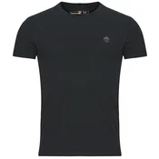 Timberland DUNSTAN RIVER SHORT SLEEVE TEE Črna