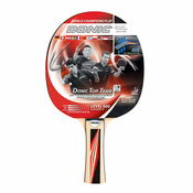 Reket za ping pong Schildkröt Top Team 600