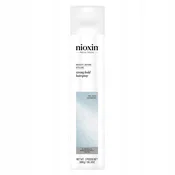 Nioxin Density Defend  Styling Strong Hold Hairspray lak za kosu za savršeni volumen 300 ml