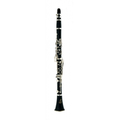 GRASSI Bb klarinet CL100MKII