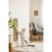 Paws & Whiskers Grebalica za mačke Albero, Bež
