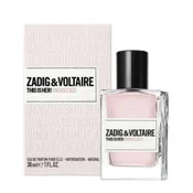 Zadig&Voltaire This Is Her! Undressed Parfumska voda 30ml