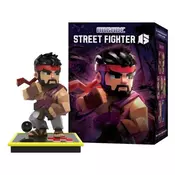 Mighty Jaxx Arcade: Capcom Street Fighter Series ( 074248 )