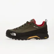 Sneakers The North Face M Verto Alpine Gore-Tex Hero Blue/ TNF Black EUR 42.5
