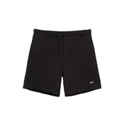 Pull&Bear Hlače STWD  črna