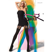 Gatta Girl-Up 01 2-S