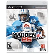 Madden NFL 25 (PS3) - rabljeno