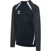 Otroški športni pulover hmlLEAD 2.0 HALF ZIP KIDS
