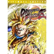 Dragon Ball FighterZ (Ultimate Edition) Steam Key EUROPE