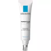 La Roche-Posay Pigmentclar posvjetljujuća krema za područje oko očiju protiv podočnjaka 15 ml