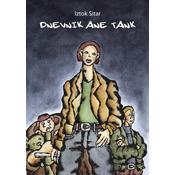 Dnevnik Ane Tank - Iztok Sitar