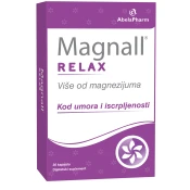Magnall® Relax, 30 kapsula