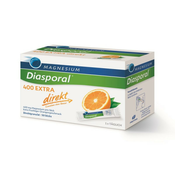 VIVALIS prehransko dopolnilo Magnesium Diasporal Extra direkt (400mg), 50 vrečk