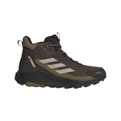 Adidas muške patike Terrex Anylander Mid R.Rdy, KJ0862, smede