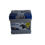 BAREN Akumulator 54Ah 520A/En