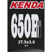 ZRAČNICA KENDA 27.5X3.0 A/V