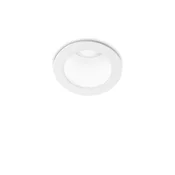 VGRADNA LED SVETILKA QUARK FI 5.0W 3000K WH ID307756