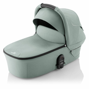 britax römer® košara za novorođenče smile™ 5z jade green