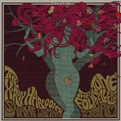 The Fourtune-Tellers & The X-Ray Harpoons - Storm/Snake Woman (7 SP)