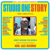 Various Artists - Studio One Story (Reissue) (2 LP)