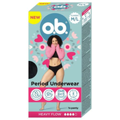 o.b. Period Underwear M/L menstrualne hlačke za ženske