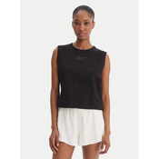 Reebok Top Erica RK25499CCW Črna Relaxed Fit