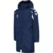 hmlCORE 2.0 BENCH JACKET KIDS, djecja zimska jakna