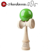 Kendama-zelena