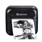 Bluetooth Termalni Printer | 1200mAh Baterija | DENVER