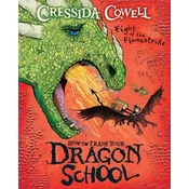 How To Train Your Dragon School 2: Fight of the Flamestrike