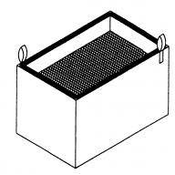 Weller Filter za delce Weller 100-2000-ESDN, (20429280)