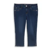 TOM TAILOR DENIM Kavbojke  moder denim