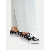 Tenis superge Vans Authentic VN000Z75B9P1 Črna