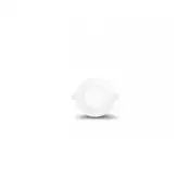 LED PANEL e-light 3W okrugli ugradni 6500K